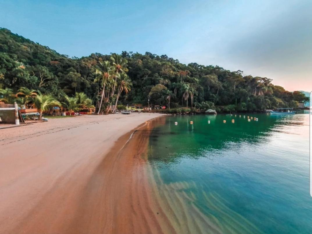 Recanto Da Gipoia Angra dos Reis Exterior foto