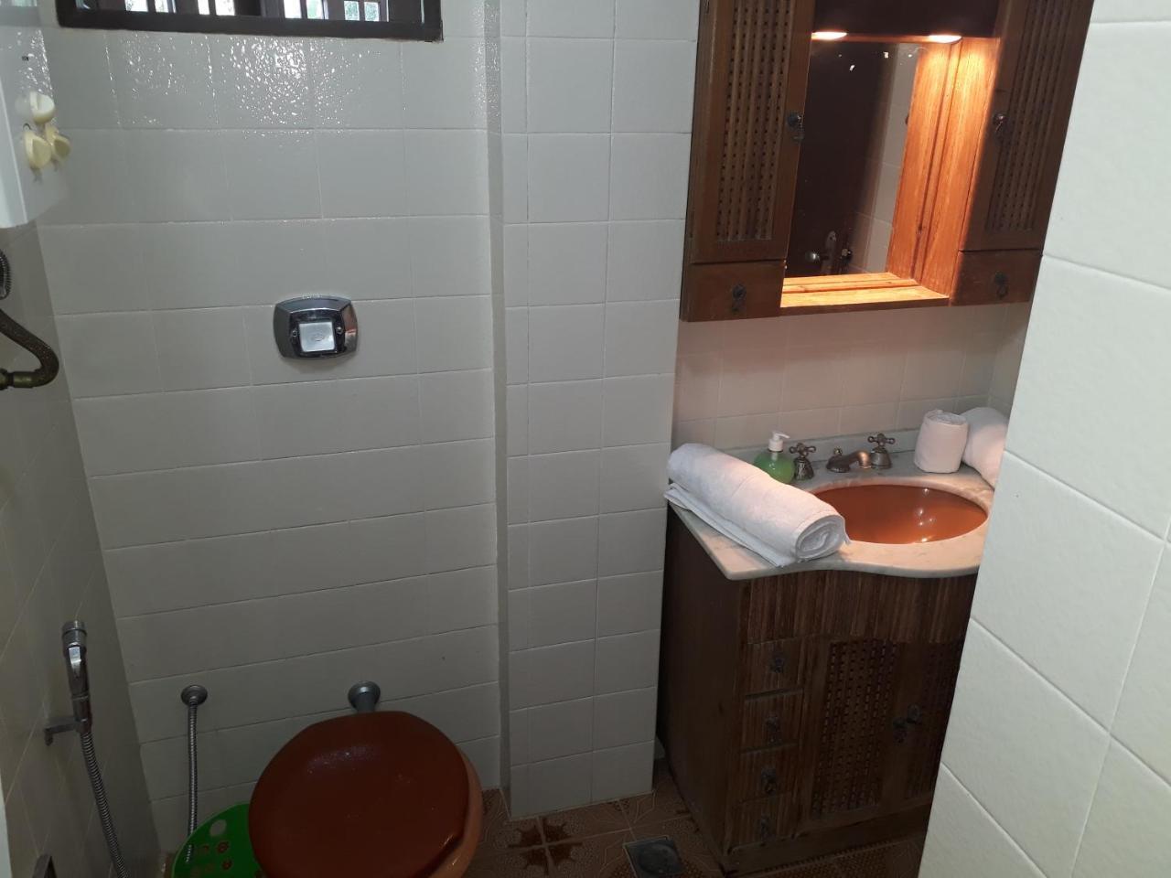 Recanto Da Gipoia Angra dos Reis Exterior foto