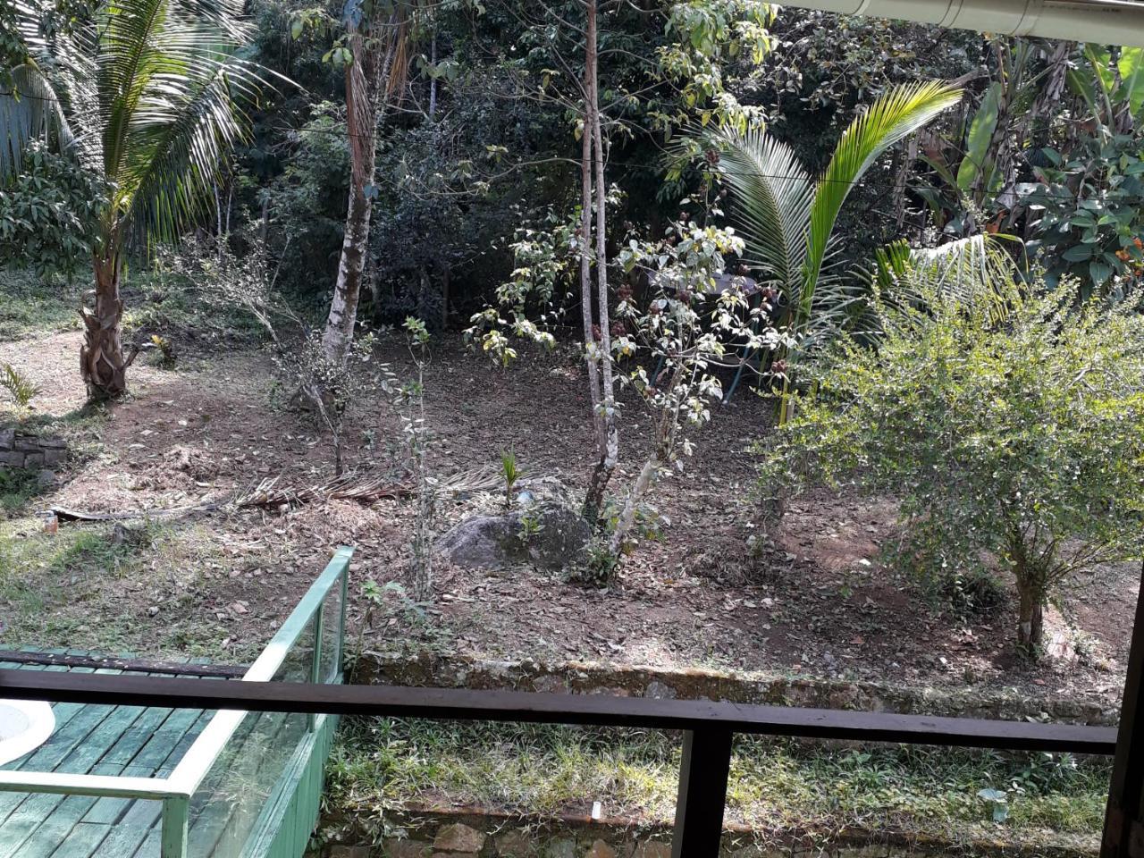 Recanto Da Gipoia Angra dos Reis Exterior foto